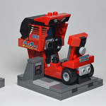 Lego Sega Classic Arcade Machines – Vote Now