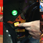 Pinball Antics at Timezone