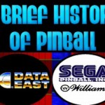 A Brief History Of Pinball