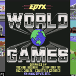 Old Games Revisited: World Games