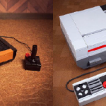 LEGO And Retrogaming: A Match Made In Heaven