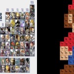 Good Chemistry: Video Game Periodic Tables