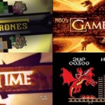 Video Game Of Thrones