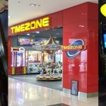 Timezone Forest Hill Chase