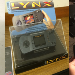 Atari Lynx Heaven at Retro Tuesday