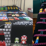 Winter Is Coming: 8-Knit Art