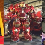 2015 Supanova Pop Culture Expo – Melbourne