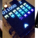 Retrogaming DIY With Adafruit Kits And Projects