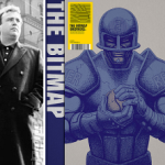 Read-Only Memory announces The Bitmap Brothers: Universe art history book