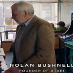 Nolan Bushnell: Welcome to Your World, Your Way