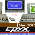 Press Play On Tape: Amiga vs Atari ST