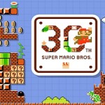 Super Mario Bros. 30th Anniversary