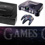 Top 5 Games Charts: March 1998