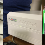 Jammin’ at the Commodore Club