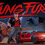 Kung Fury: Spot the Retro Gaming Goodness