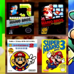 Game Theory’s Shocking Mario Timeline Reveal