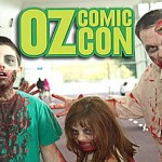 It’s On Like Oz Comic-Con
