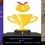 2015 C64 SEUCK Competition Winner