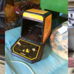 The Thrill Of The Chase: Lost and Found Market