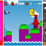 Music Videos: 8-Bit Style