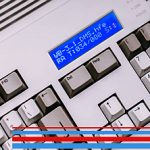 Kick That Yellowing Amiga 1200 Case To The Curb