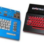 Exotically Cool Commodore 64 cases