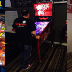 Cramer’s Pinball Tournament: It’s Hotter Than July!