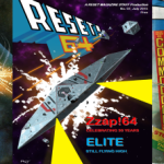 Reset C64 Magazine Issue 7 Out Now!