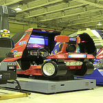 The Magic Of Sega: 3D Arcade Classics For Your 3DS