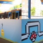 All Aboard, Next Stop: Retroville