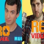 David Dineen-Porter’s Retro Video Arcade