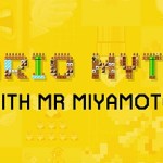 Mario Myths With Mr. Miyamoto