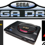 Celebrating the Sega Mega Drive