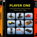 Kickstarted: An Illustrated History of Game Controllers