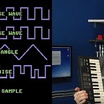 The 8-Bit Guy: How Oldschool Sound/Music Worked