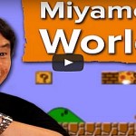 Video: Miyamoto On How World 1-1 Was Made