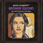 Modern Games As Atari 2600 Carts