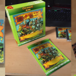 Cinemaware Retro: Defender of the Crown – Extended Collectors Cut