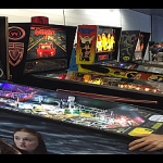 First Impressions: Stern’s Game Of Thrones Pro Pinball Table