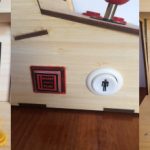 The Mini Arcade By SuperGameCo