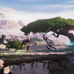 Rebooting Shadow Of The Beast