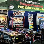 2015 Australian Timezone Supanova Pinball Championship Grand Final