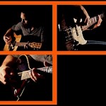 Bluegrass Tetris Theme By Samuraiguitarist