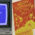 Press Play On Tape: Xmas Shenanigans