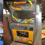 A Huge Arcade Coin-Op Sale On Craigslist