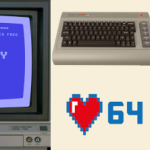 Press Play On Tape: We Love C64