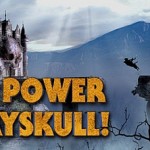 By The Power Of Grayskull