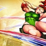 Gorgeous Street Fighter V Posters
