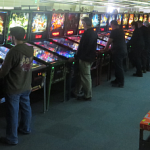 Arcade Expo 2.0: Pinball Extravaganza