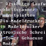 Beautiful Music: Fettes Brot Feat. Geekchester